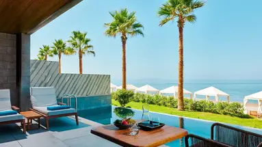 AMIRA LUXURY RESORT & SPA