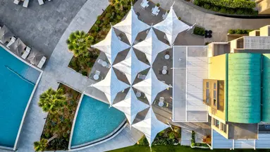 AMIRA Luxury Resort & Spa