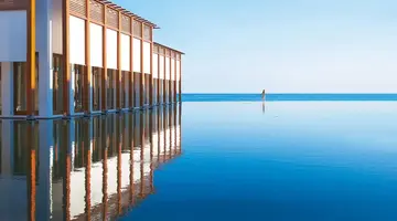 Amirandes a Grecotel Resort to Live