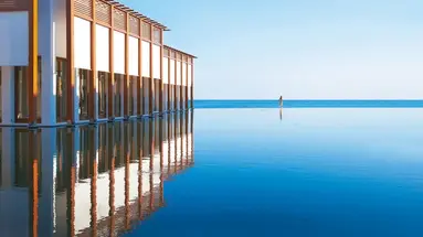 Amirandes a Grecotel Resort to Live