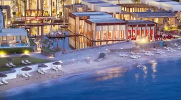 Amirandes a Grecotel Resort to Live