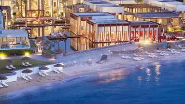 Amirandes a Grecotel Resort to Live