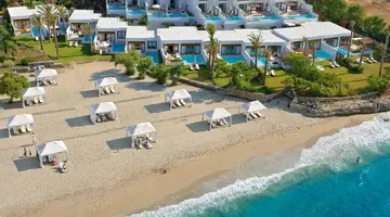 Amirandes a Grecotel Resort to Live