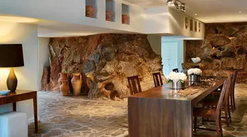 Amirandes, A Grecotel Resort to Live