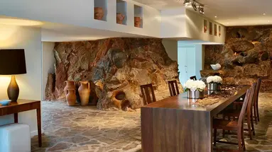 Amirandes, A Grecotel Resort to Live
