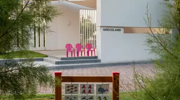 Amirandes, A Grecotel Resort to Live