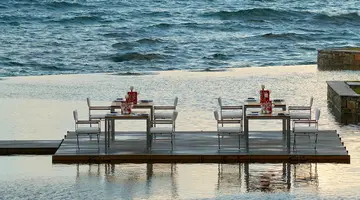 Amirandes, A Grecotel Resort to Live