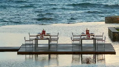 Amirandes, A Grecotel Resort to Live