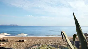 Amirandes, A Grecotel Resort to Live