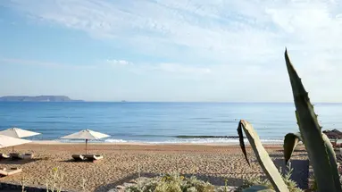Amirandes, A Grecotel Resort to Live