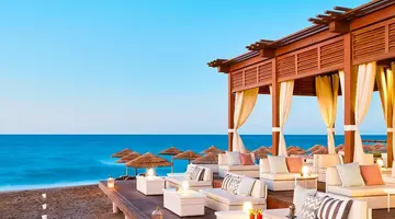 Amirandes, A Grecotel Resort to Live