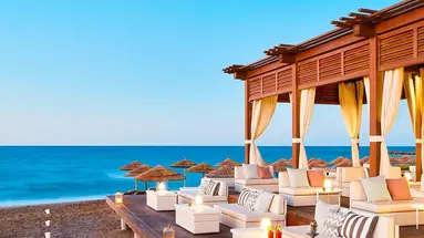 Amirandes, A Grecotel Resort to Live