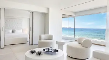 Amirandes a Grecotel Resort to Live