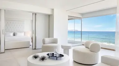 Amirandes a Grecotel Resort to Live