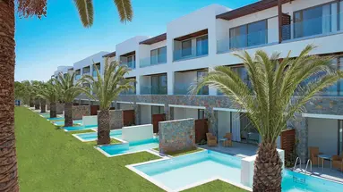 Amirandes a Grecotel Resort to Live