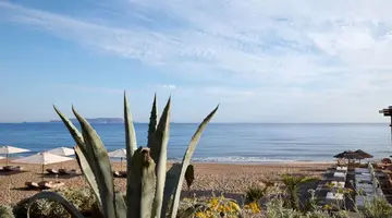 Amirandes a Grecotel Resort to Live