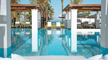 Amirandes a Grecotel Resort to Live