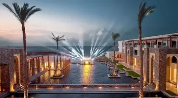 AMIRANDES A GRECOTEL RESORT TO LIVE