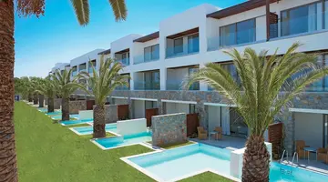 Amirandes a Grecotel Resort to Live