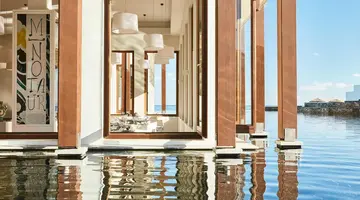 Amirandes a Grecotel Resort to Live