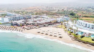 Amirandes a Grecotel Resort to Live