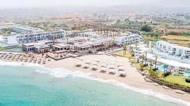 Amirandes a Grecotel Resort to Live