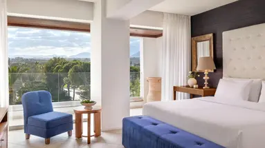 Amirandes, A Grecotel Resort to Live