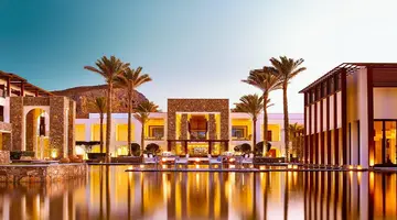 Amirandes, A Grecotel Resort to Live