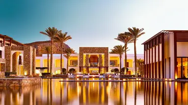 Amirandes, A Grecotel Resort to Live