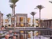 Amirandes a Grecotel Resort to Live