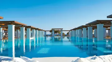 Amirandes a Grecotel Resort to Live