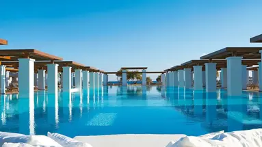 Amirandes a Grecotel Resort to Live