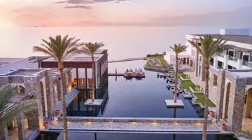 Amirandes a Grecotel Resort to Live