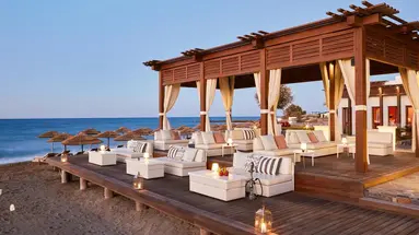 Amirandes a Grecotel Resort to Live