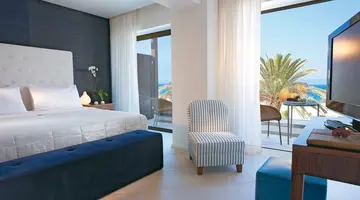 Amirandes a Grecotel Resort to Live