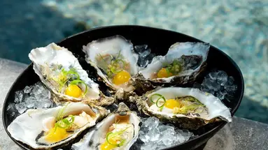 Amirandes, A Grecotel Resort to Live