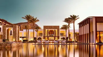 Amirandes, A Grecotel Resort to Live