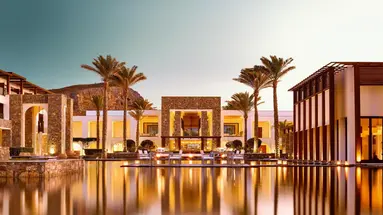 Amirandes, A Grecotel Resort to Live
