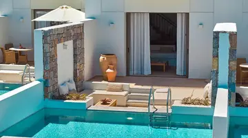 Amirandes, A Grecotel Resort to Live
