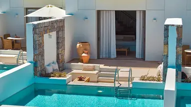 Amirandes, A Grecotel Resort to Live