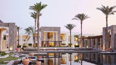 Amirandes, A Grecotel Resort to Live