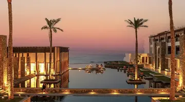 Amirandes, A Grecotel Resort to Live