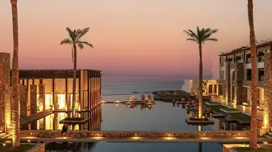Amirandes, A Grecotel Resort to Live
