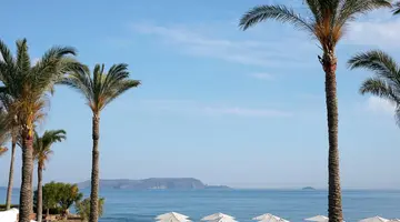 Amirandes, A Grecotel Resort to Live