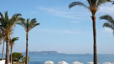Amirandes, A Grecotel Resort to Live
