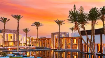 Amirandes, A Grecotel Resort to Live