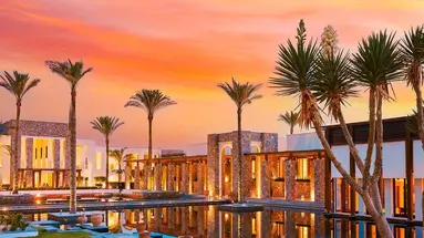 Amirandes, A Grecotel Resort to Live