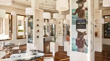 Amirandes a Grecotel Resort to Live
