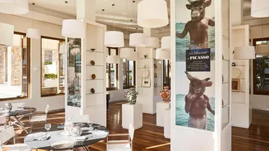 Amirandes a Grecotel Resort to Live