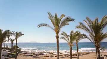 Amirandes, A Grecotel Resort to Live